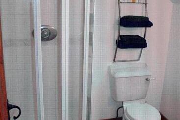 Moynure House Boutique B&b & Separate Two Bedroom Chalet