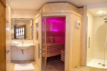 游客公寓 Tauernchalets