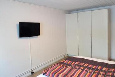 هاستل Vandrehuset 2 Og 3