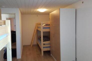 هاستل Vandrehuset 2 Og 3