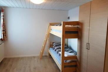 هاستل Vandrehuset 2 Og 3