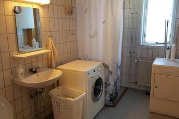 هاستل Vandrehuset 2 Og 3