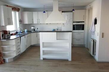 هاستل Vandrehuset 2 Og 3