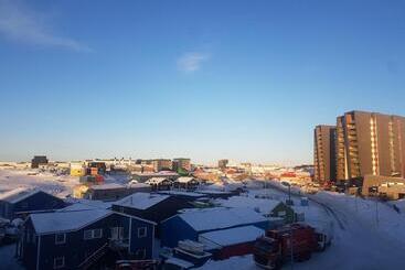 هاستل Vandrehuset 2 Og 3