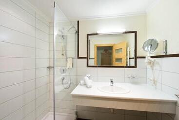 Alpenwellnesshotel Gasteigerhof