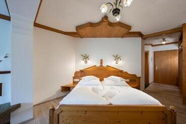 Alpenwellnesshotel Gasteigerhof