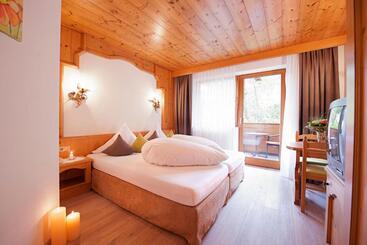 Alpenwellnesshotel Gasteigerhof