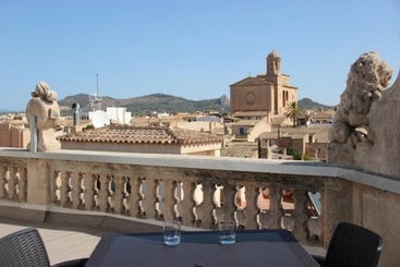 هتل Som Espanya