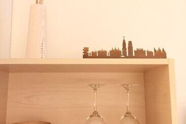 Antwerp For Two B&b