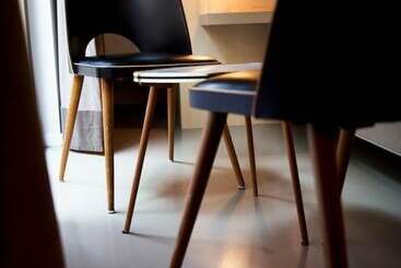 Antwerp For Two B&b