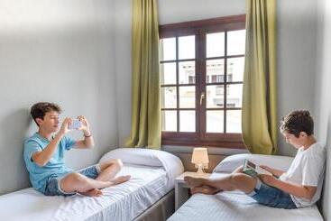 Aparthotel Nelva Resort