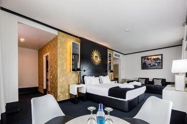 Aurea Fatima Hotel Congress & Spa