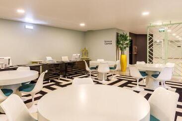 Aurea Fatima Hotel Congress & Spa