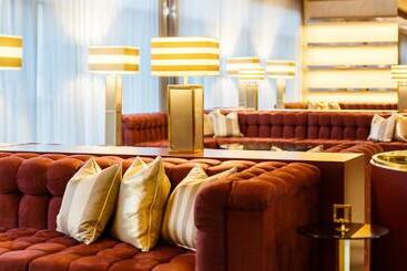 Aurea Fatima Hotel Congress & Spa