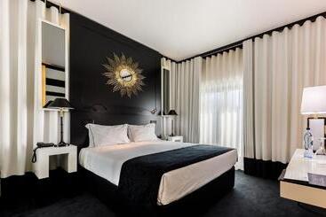 Aurea Fatima Hotel Congress & Spa