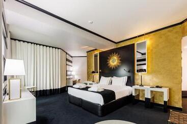Aurea Fatima Hotel Congress & Spa
