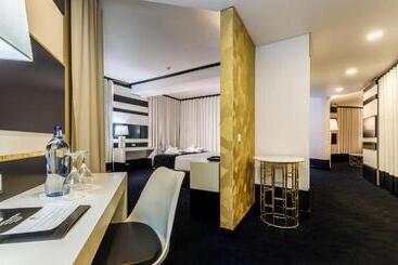 Aurea Fatima Hotel Congress & Spa