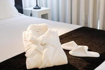 Aurea Fatima Hotel Congress & Spa