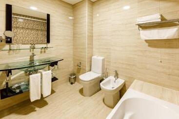 Aurea Fatima Hotel Congress & Spa