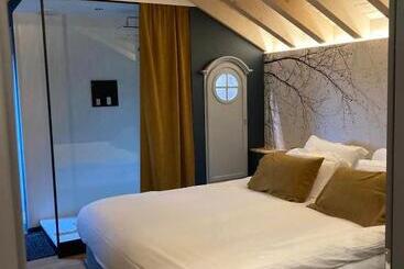 B&b La Bouliniere