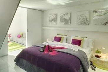 Maison Bousson Bed & Breakfast