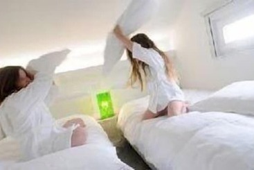 Maison Bousson Bed & Breakfast