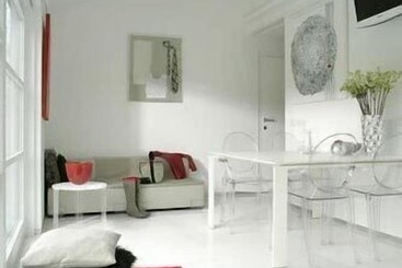Maison Bousson Bed & Breakfast