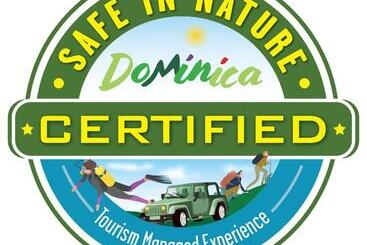 مبيت وإفطار St. James Guesthouse