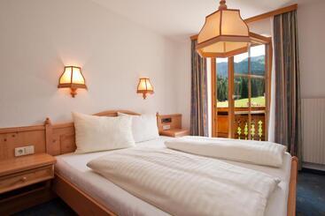 Berghotel Lämmerhof