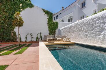 Bordoy Casa Ládico   Hotel Boutique Adults Only - Mao