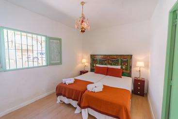 별장 Casa Spa De La Mariola