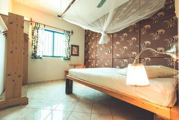Casa Strela B&b Tarrafal