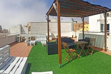 Dream Suites & Apartaments Almeria