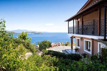 Fiorella Sea View