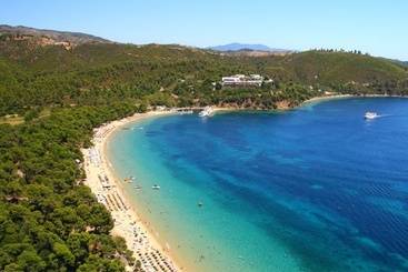 Fiorella Sea View
