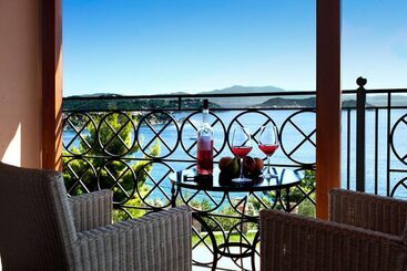 Fiorella Sea View