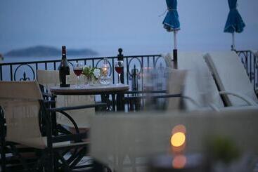 Fiorella Sea View