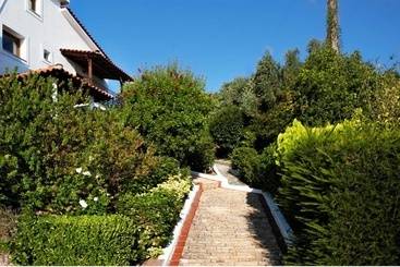 Fiorella Sea View