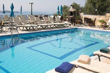 Fiorella Sea View