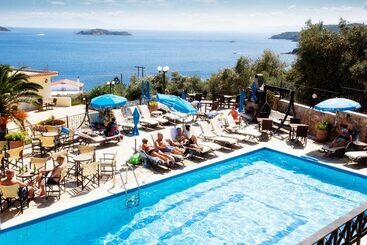 Fiorella Sea View