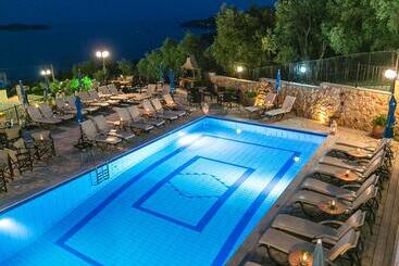 Fiorella Sea View