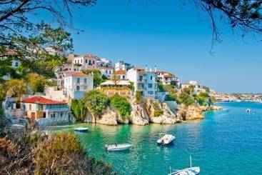 Fiorella Sea View