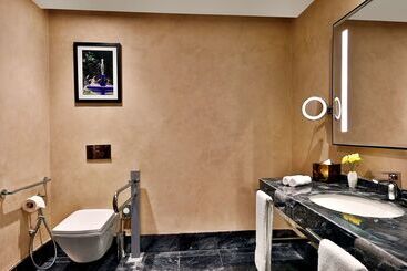 酒店 Hilton Tangier City Center