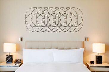 酒店 Hilton Tangier City Center