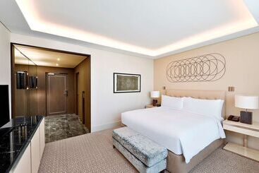 酒店 Hilton Tangier City Center