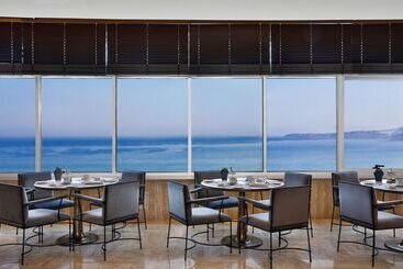 酒店 Hilton Tangier City Center
