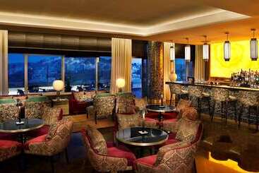 酒店 Hilton Tangier City Center