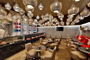 酒店 Hilton Tangier City Center