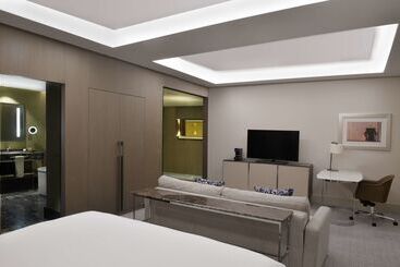 酒店 Hilton Tangier City Center