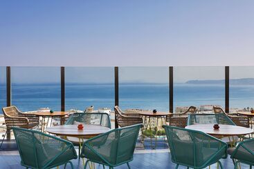 酒店 Hilton Tangier City Center